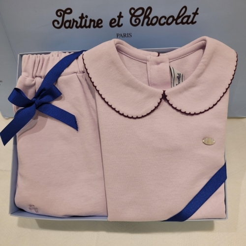 쇼콜라 타티네 GP퍼블리상하복 TTOMXT205L