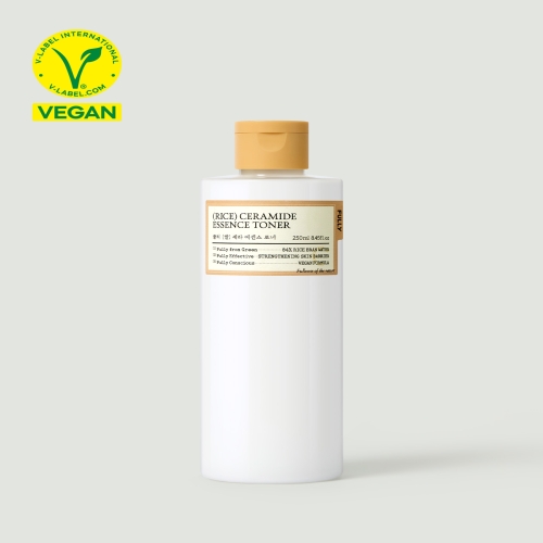 풀리 쌀 세라 에센스 토너 250ml (1개)