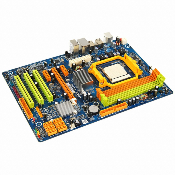 유니텍전자 PA770 STAR II_이미지