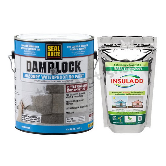 던에드워드 덤프록 인슐레드 세트 (4L)