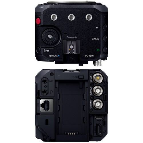 파나소닉 루믹스 DC-BS1H (중고품)_이미지