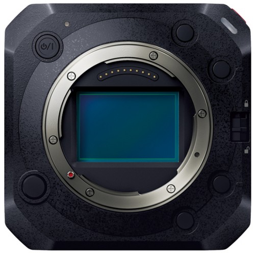 파나소닉 루믹스 DC-BS1H (중고품)