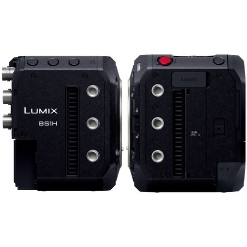 파나소닉 루믹스 DC-BS1H (중고품)_이미지