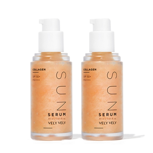블리블리 콜라겐 선세럼 30ml (2개)_이미지