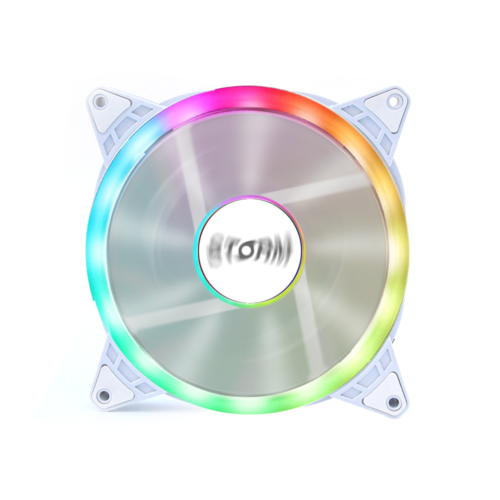 AONE STORM ARGB DOUBLERING 140 (화이트)