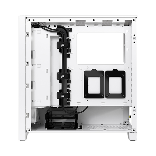 CORSAIR 4000D RGB AIRFLOW