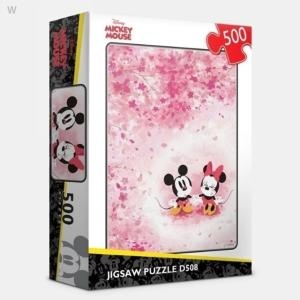 500P 미키마우스 봄 D508 WEB31BD