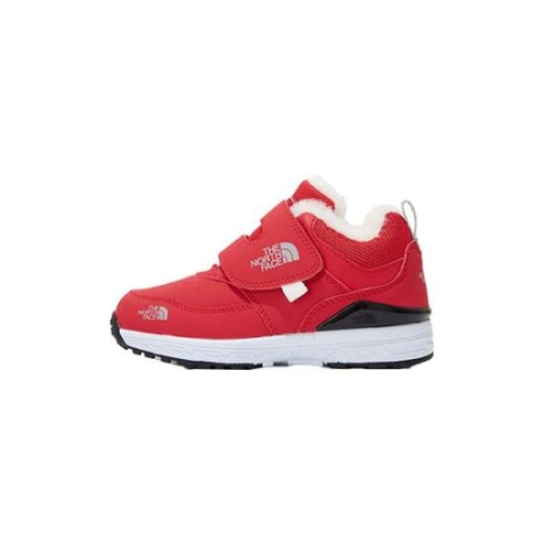 노스페이스키즈 키즈 LITE CROSS MNS96K62B-RED