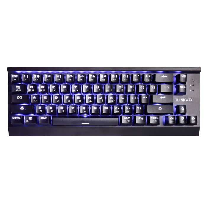 �����ڽ� ��ũ���� TINY MECH White LED