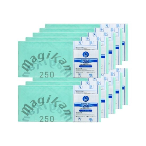 매직캔 리필 매직롤 250R10G 250R10B 히포 크롬 14,16,20,21L
