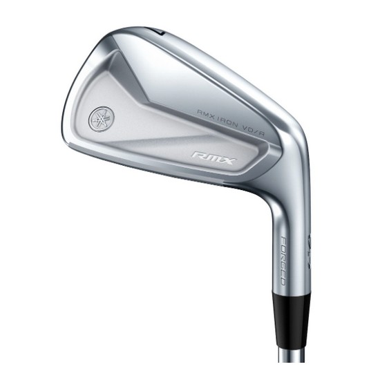 야마하 RMX VD/R 아이언 스틸 (정품 7개)_이미지