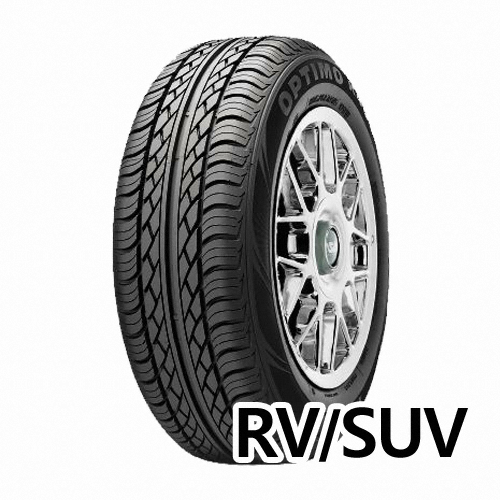 한국타이어 옵티모 K406 175/65R14 (장착비별도)_이미지