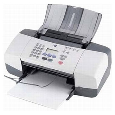 HP 오피스젯 4110 (기본잉크)_이미지