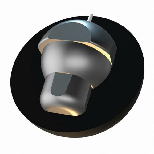 햄머 퍼플펄 우레탄 볼링공_이미지