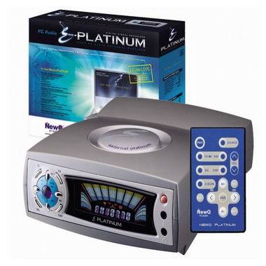 NewQ E-PLATINUM