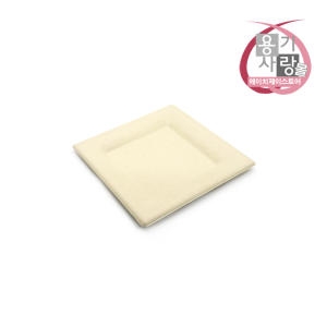 사각 펄프 접시 SP-1 종이 몰드 트레이 500개이미지입니다. 누르면 해당 게시물로 새창이동합니다.