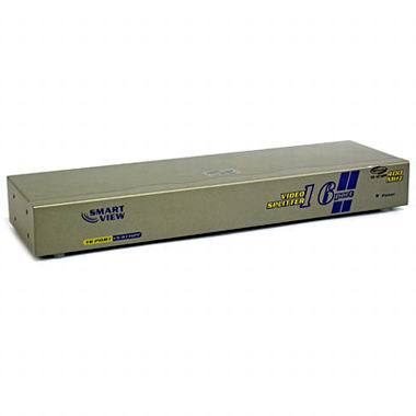 강원전자 NETmate VS-8116PF 모니터 분배