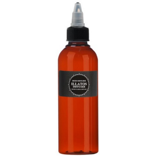 엠케이아이엔티 일라토스 차량용 방향제 리필 블랙체리향 100ml
