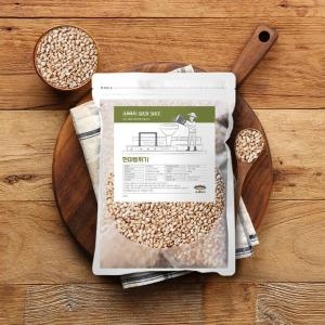 �������� ���̼�  ��ȭǪ��  ���� ��Ƣ�� 500g ���� �� Ƣ�� ������