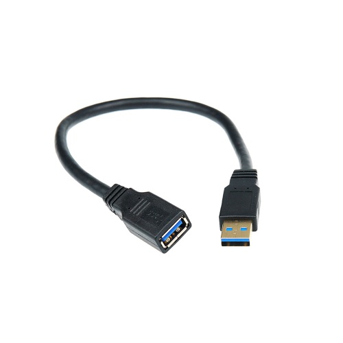 라이트컴 COMS USB 3.0 연장 케이블 BB984 (0.3m)_이미지