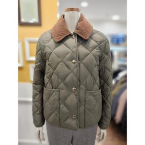 BCBG 세이브존01 우디 구스 점퍼 B5D9F874 S42079918