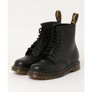 닥터마틴 <b>1460</b>Z DMS 59 8홀 부츠 블랙 <b>스무스</b> 10194750