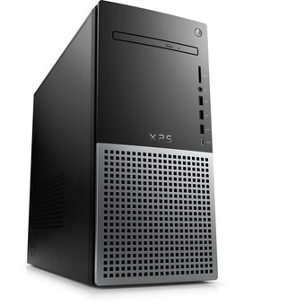 DELL XPS DX8950-WH07KR black