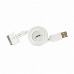 Prolink MP iDock·마이크로 5핀 USB 자동감김 케이블 (MP017)