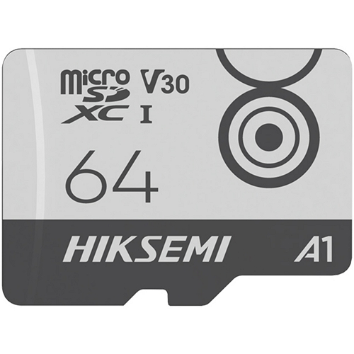 HIKSEMI micro SD CITY GO