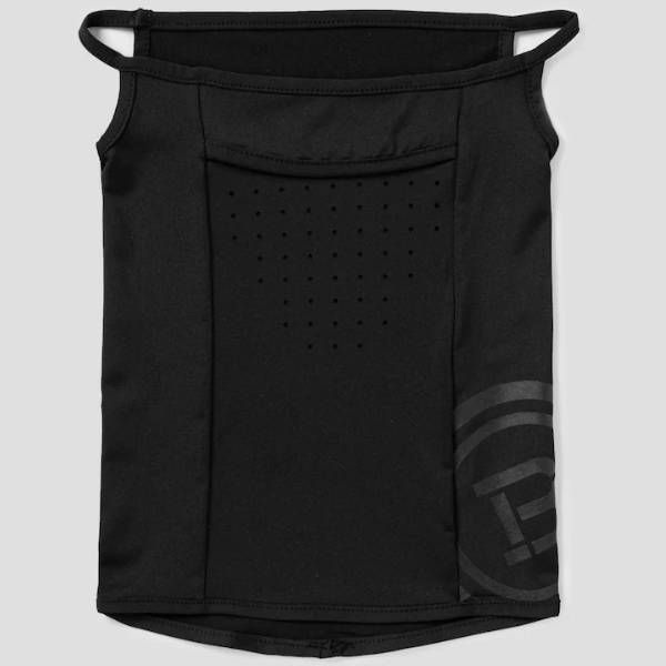 멀티스카프 블랙 BE528ZC035