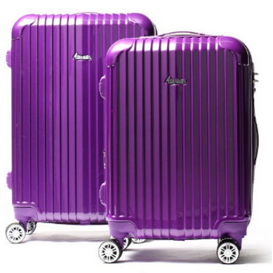 롤리키드 누누 20+24인치 캐리어 세트 RTPCASGS4