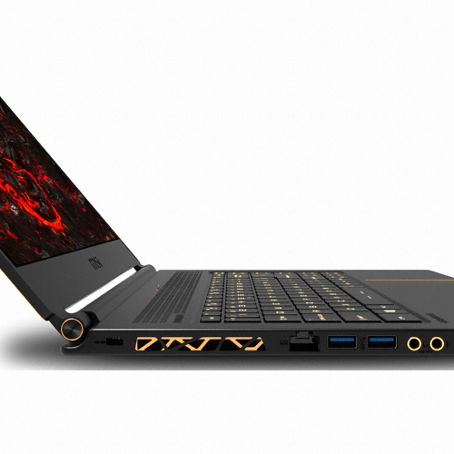 MSI GS�ø��� GS65 Stealth 8SF WIN10