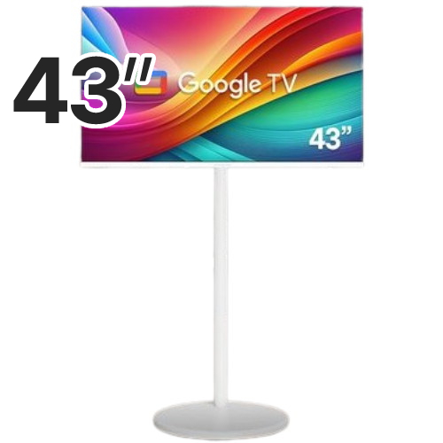 와이드뷰 GTWV430FHD11 이동형 패키지