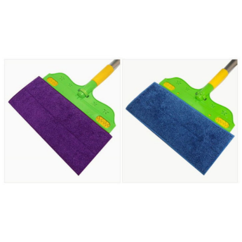 [불명] 짱이네 O.K 청소짱 밀대청소기용 리필패드 (2개)