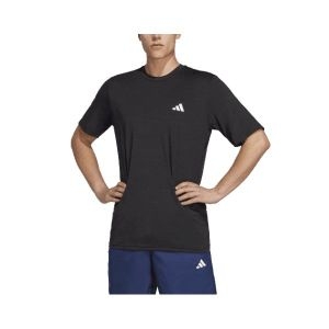 트레인 에센셜 스트레치 트레이닝 티 IC7413 1010306