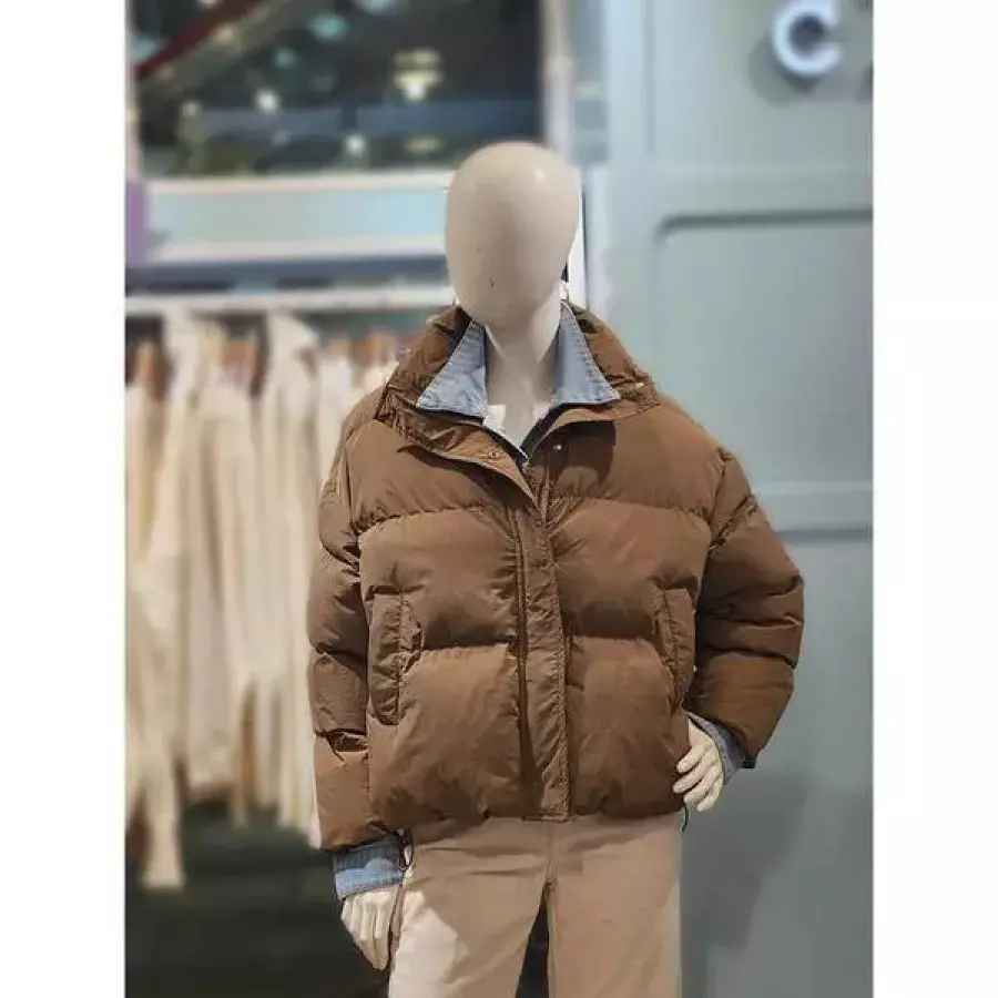  클리지 세이브존03 모코 점퍼 AQCO1WJP01A