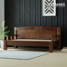 장수돌침대 다하스 1602SC 흙소파 MS
