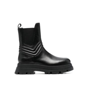  ASH 부츠 EROS01 Black