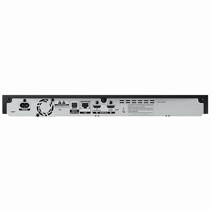 삼성전자 UBD-K8500 (해외구매)_이미지