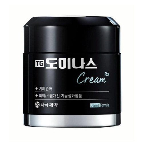 태극제약 TG 도미나스 기미크림 50ml (1개)_이미지