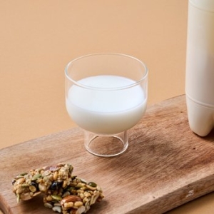 내열유리 막걸리잔 200ml