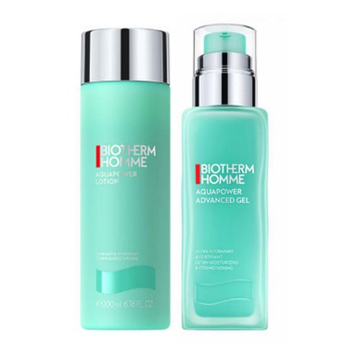 비오템 옴므 아쿠아파워 2종 세트이미지입니다. 누르면 해당 게시물로 새창이동합니다.