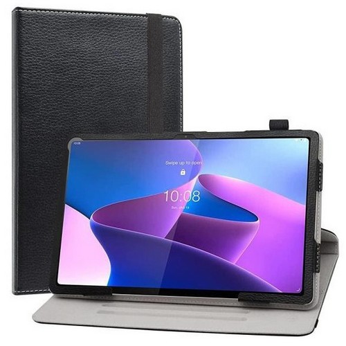 LiuShan 레노버 탭 P12 프로 12.6 회전 케이스