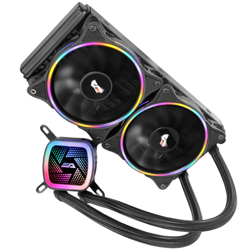 darkFlash Tracer DT-240 RGB (블랙)_이미지