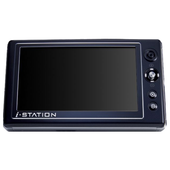 ���̽����̼� V43 Qtopia i-DMB