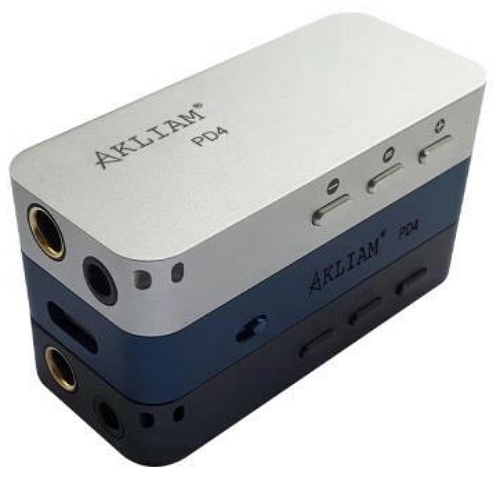AKLIAM PD4