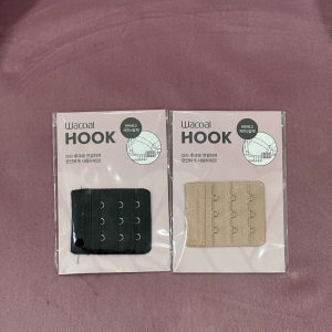 브라 연장 후크 2단 5cm WAC5450
