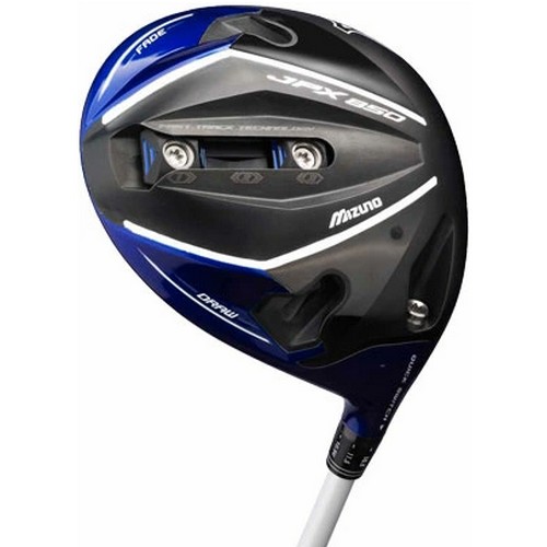 미즈노 JPX-850 드라이버 헤드 중고 (중고)_이미지