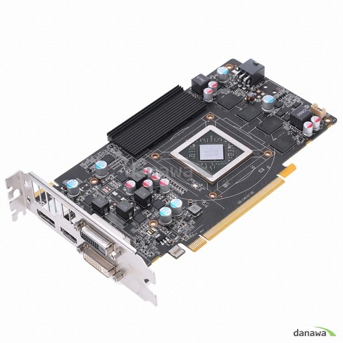 SAPPHIRE 라데온 R7 370 OC D5 2GB Dual-X_이미지
