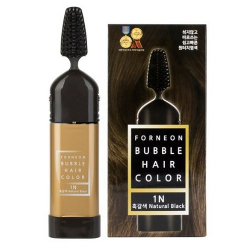 포네온 에어로솔 버블 (1개)_이미지